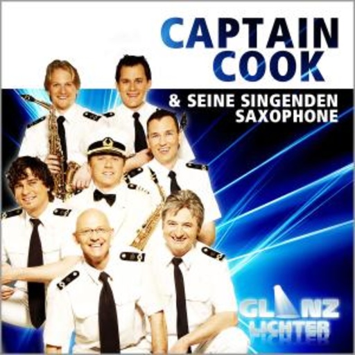 Captain Cook und seine singenden Saxophone – Glanzlichter