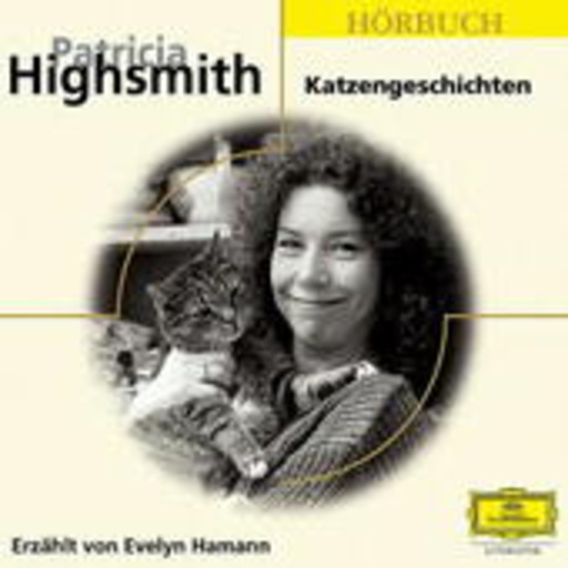 Evelyn Hamann – Katzengeschichten