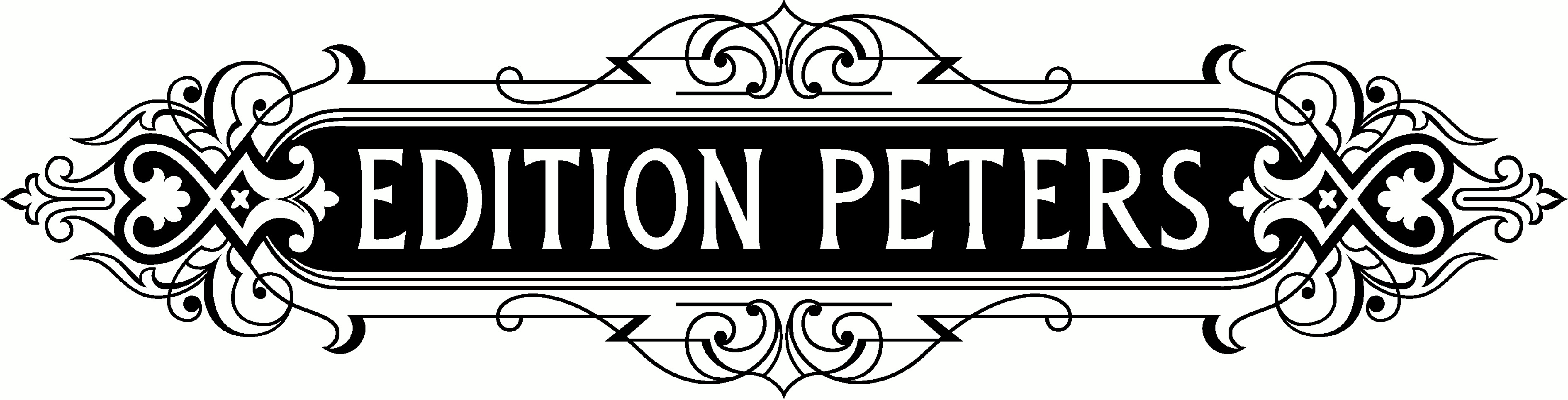 C. F. Peters