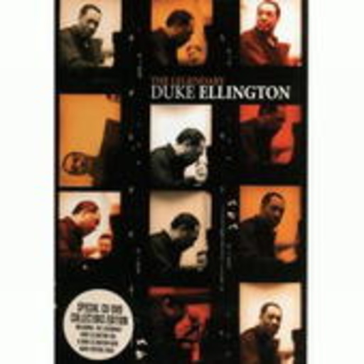 Duke Ellington – The Legendary