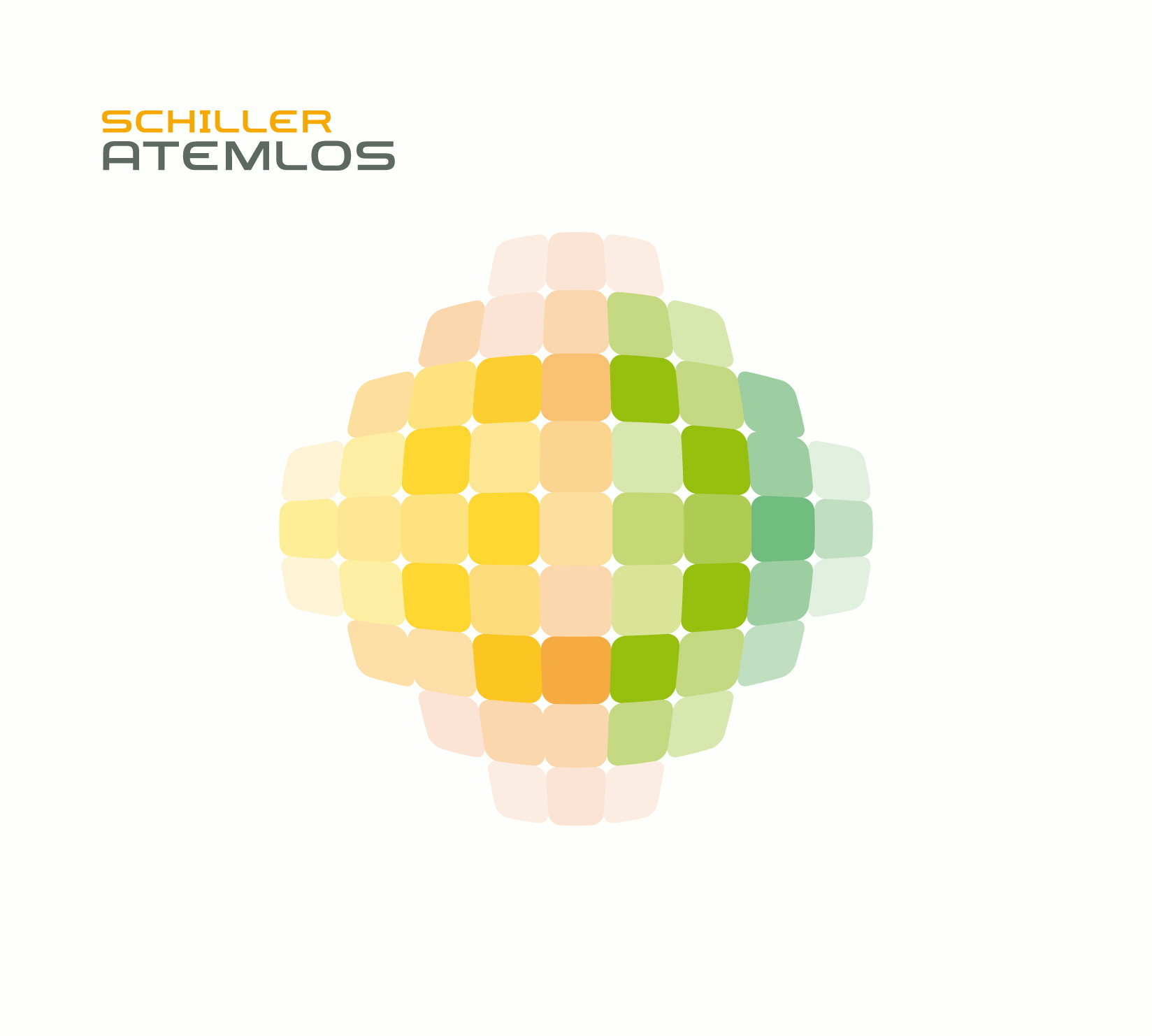 Schiller – Atemlos
