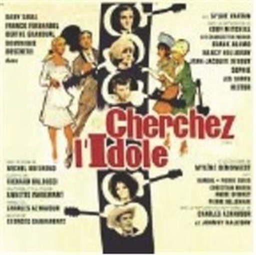 Diverse – Cherchez L'Idole