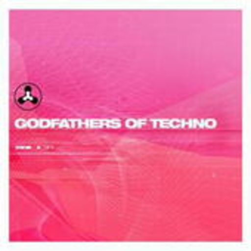 Diverse – Godfathers Of Techno Vol. 1