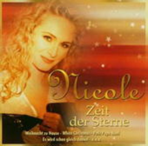Nicole – Zeit der Sterne