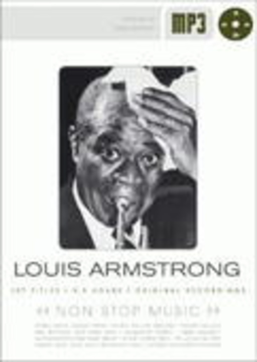 Louis Armstrong – Non Stop Music