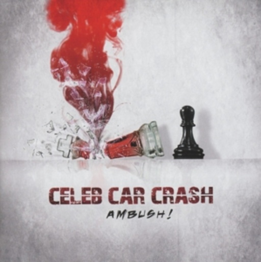 Celeb Car Crash – Ambush