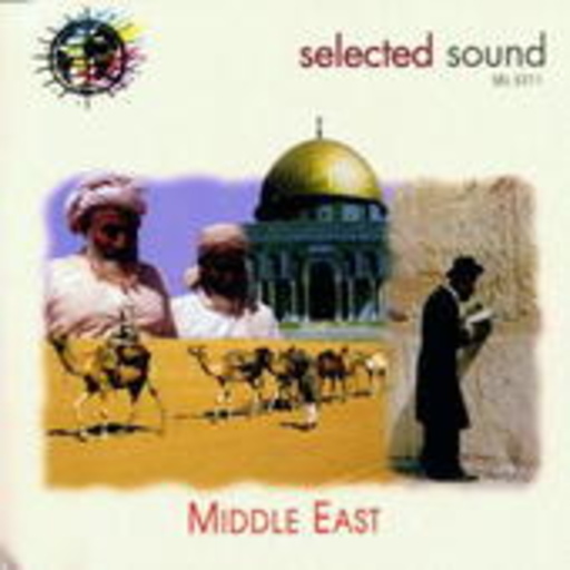 Diverse – Middle East