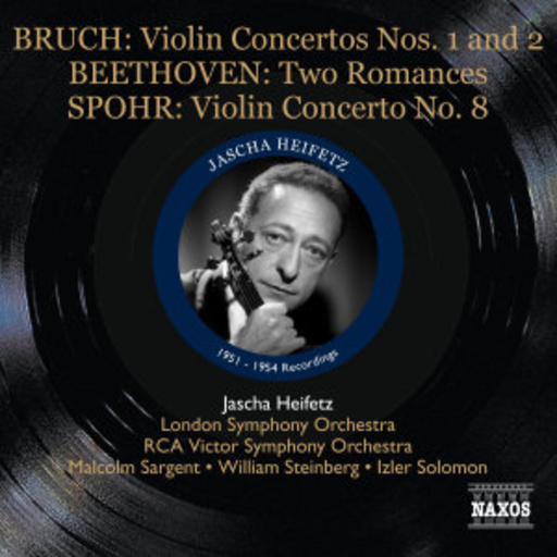 Great Violinists