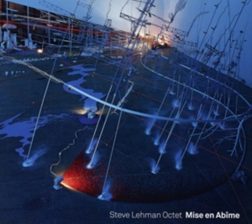 Steve Lehman Octet – Mise En Abîme