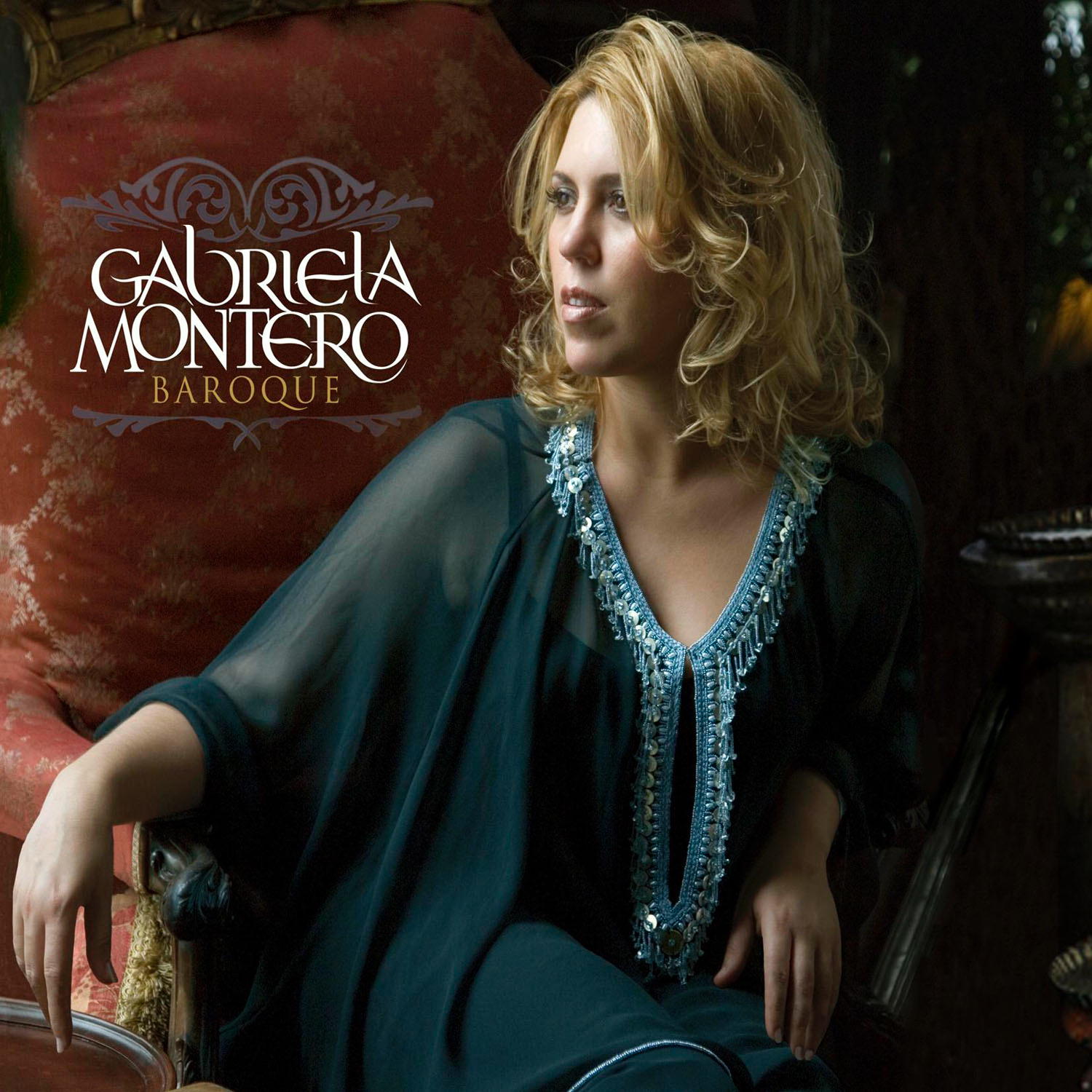 Gabriela Montero – Baroque