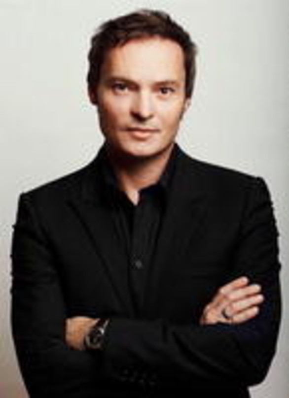 Optimistisch für 2007: Hannes Eder ...