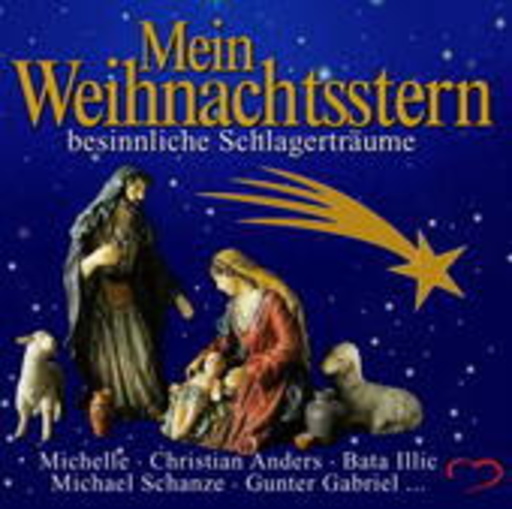 Diverse – Mein Weihnachtsstern