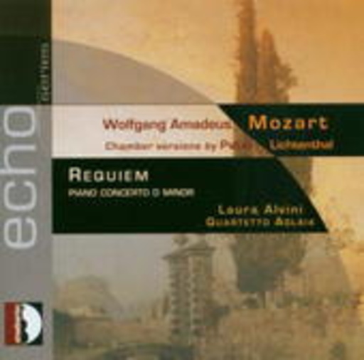 Requiem (Echo Series)
