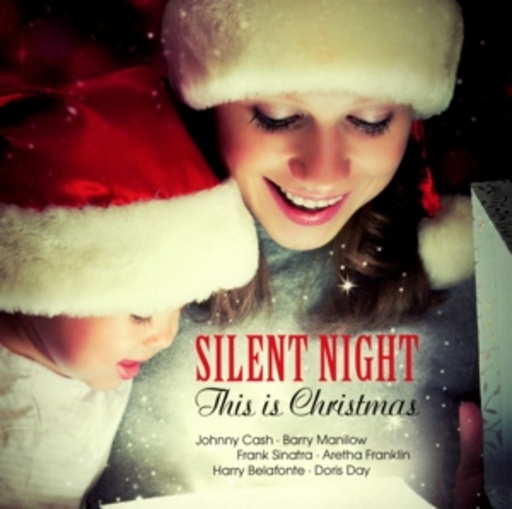 Diverse – Silent Night - This Is Christmas