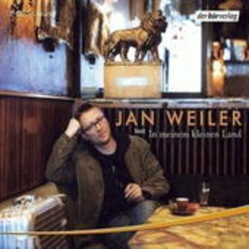 Jan Weiler – In meinem kleinen Land