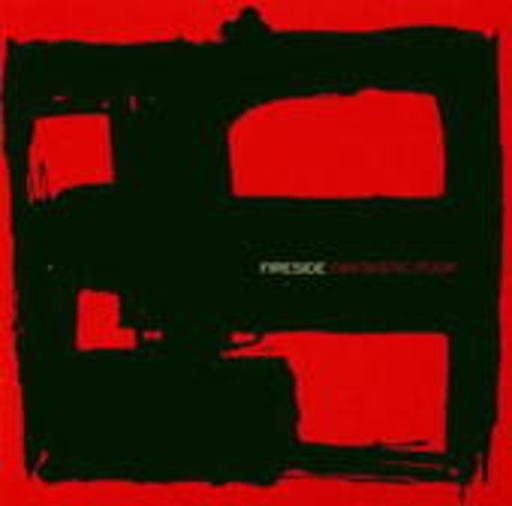 Fireside – Fantastic Four