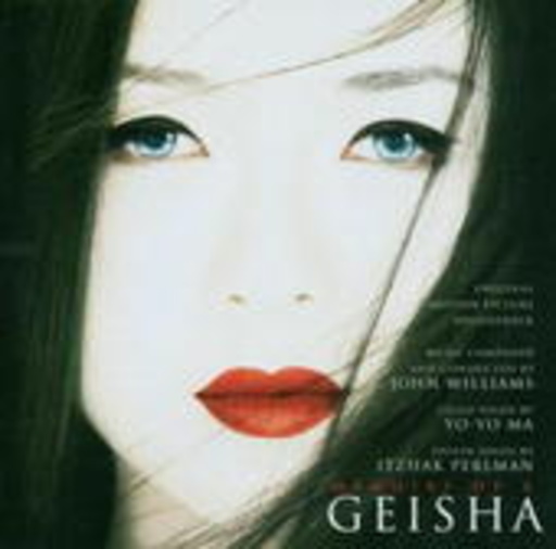 Diverse – Memoirs Of A Geisha