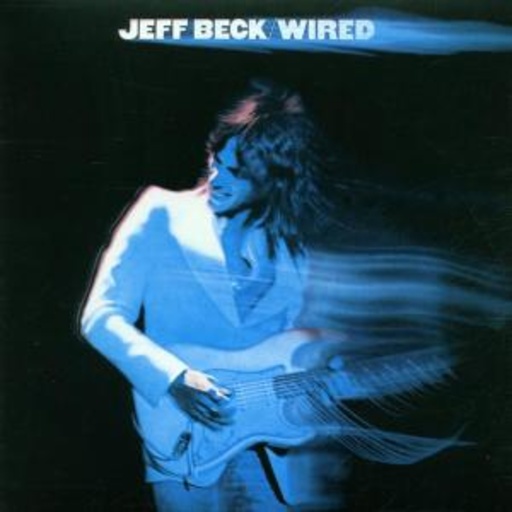 Jeff Beck – Wired