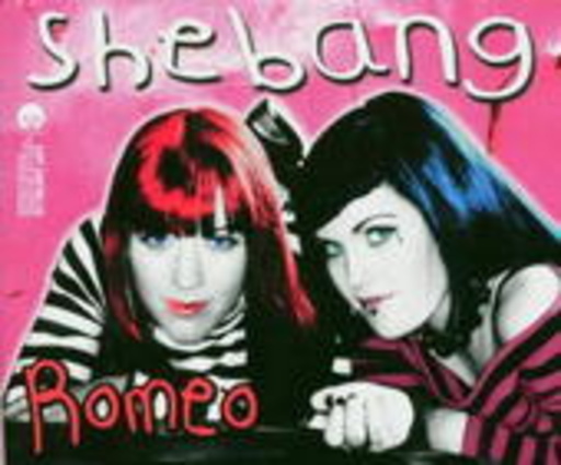Shebang – Romeo