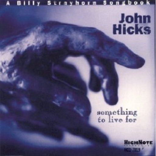 John Hicks – A Billy Strayhorn Songbook