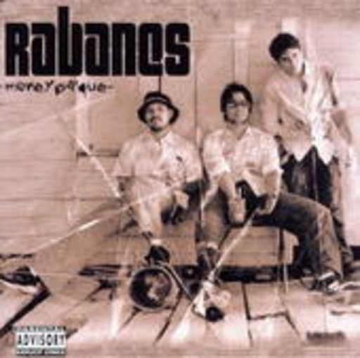Rabanes – Money Pa' Que