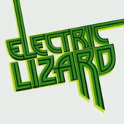 Electric Lizard – Monster Soul