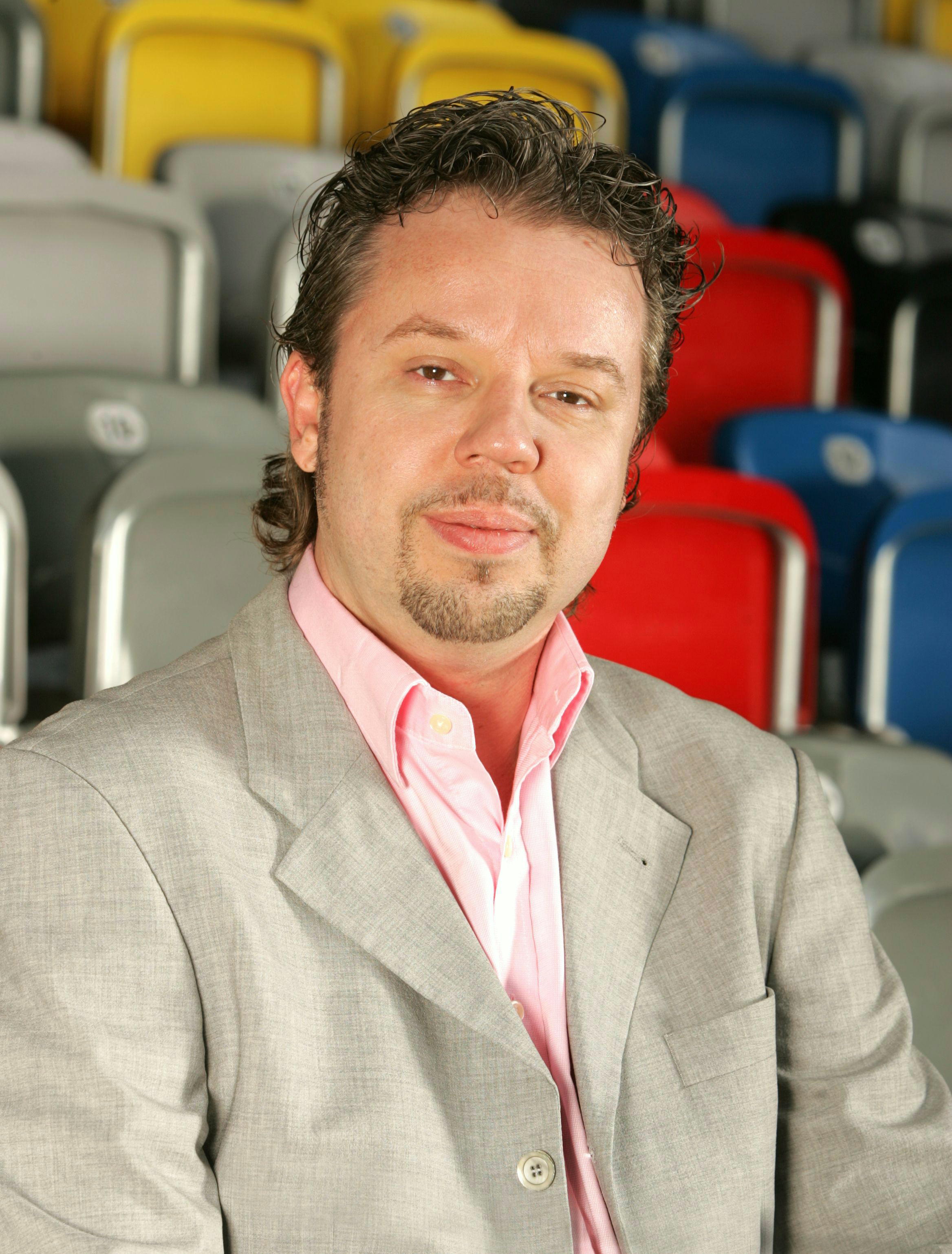 Jörg Mitze