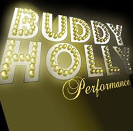 Buddy Holly – Performance