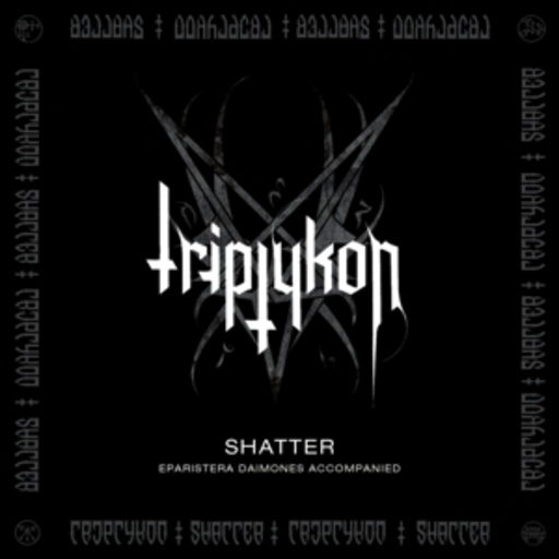 Triptykon – Shatter EP