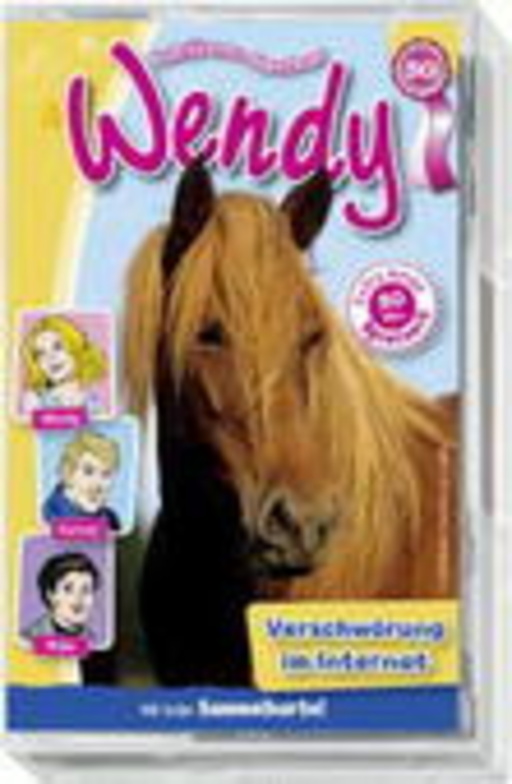 Wendy – Verschwörung im Internat