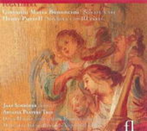 Diverse – Sonate A Tre/Sonnata's Of III Parts