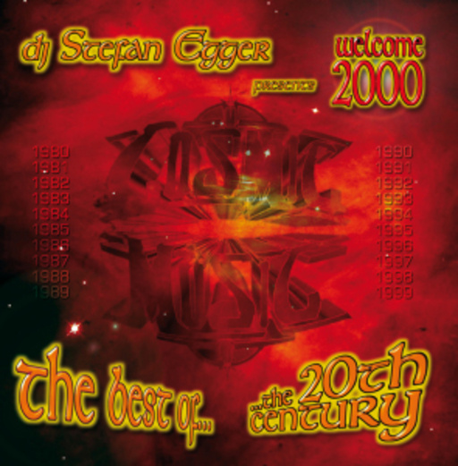 DJ Stefan Egger – Best Of The 20th Cebtury