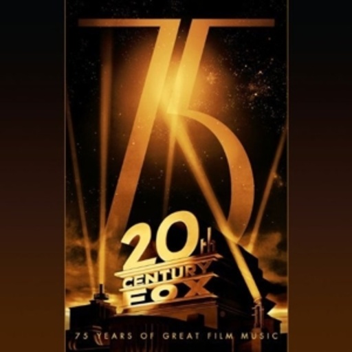 Diverse – 75 Years Of Great Film Music