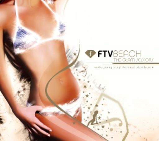 Diverse – FTV Beach: The Glam Sessions