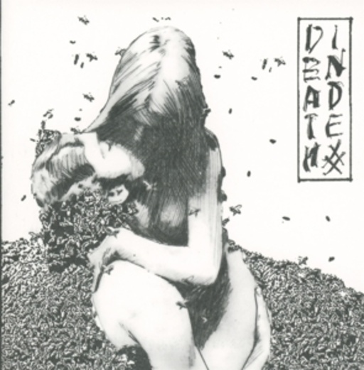 Death Index – Death Index