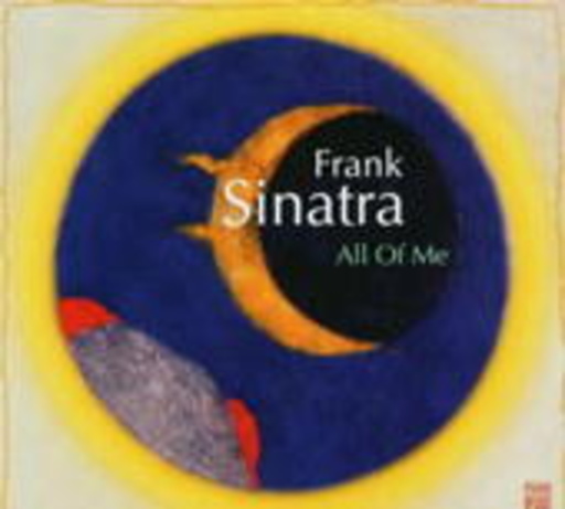 Frank Sinatra – All Of Me - Jazz Reference Series