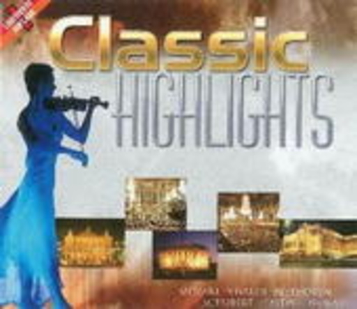 Diverse – Classic Highlights