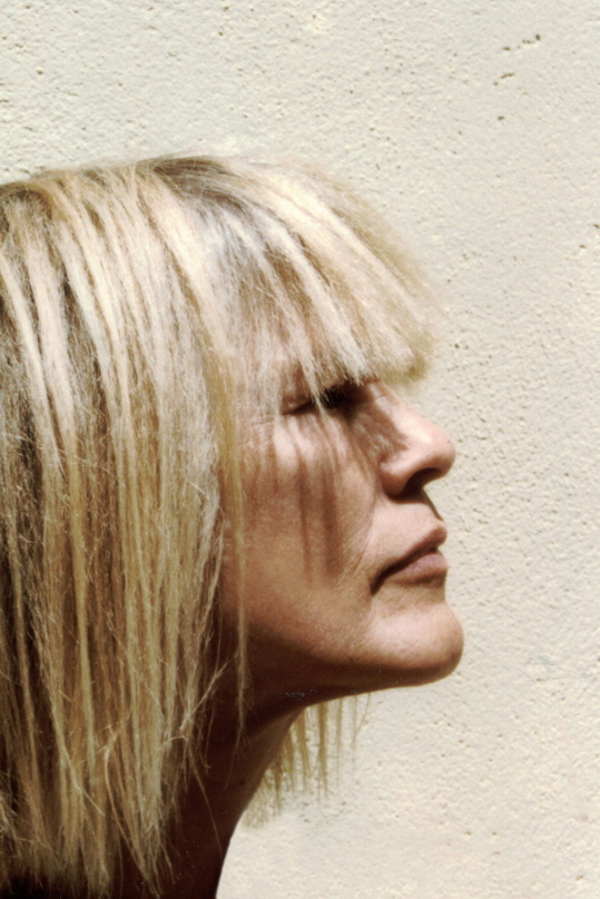 Geehrt: Carla Bley