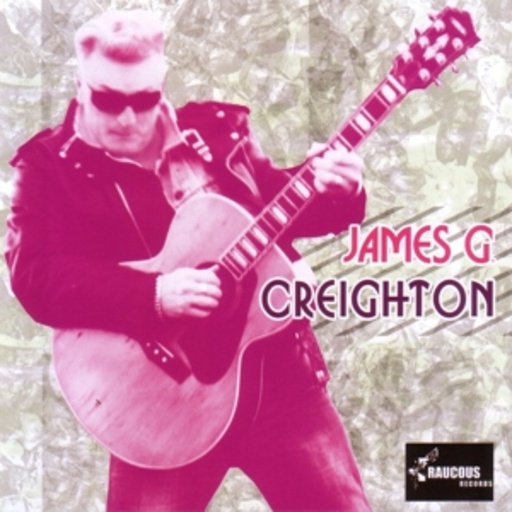 James G. Creighton – James G. Creighton