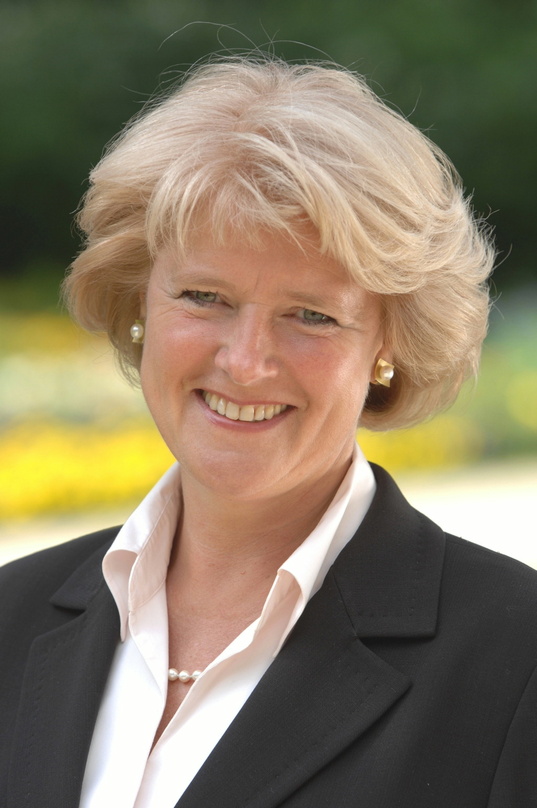 Kämpft für Hörbücher als Kulturgut: Monika Grütters