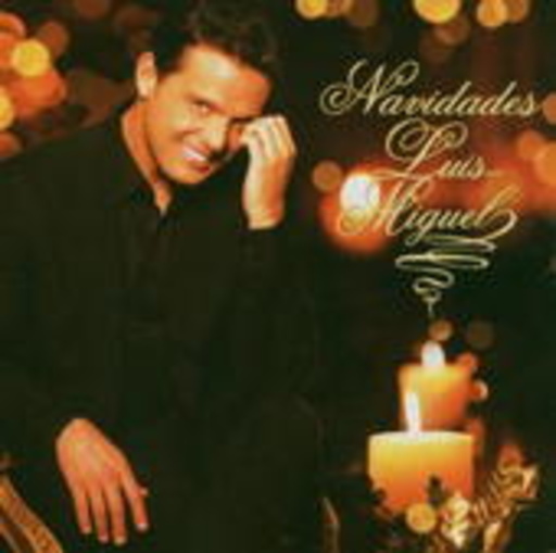 Luis Miguel – Navidades Luis Miguel