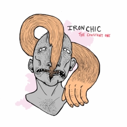 Iron Chic – The Constant One