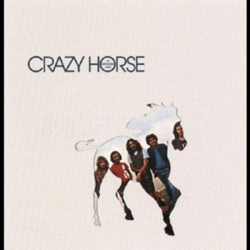 Crazy Horse – At Crooked Lake