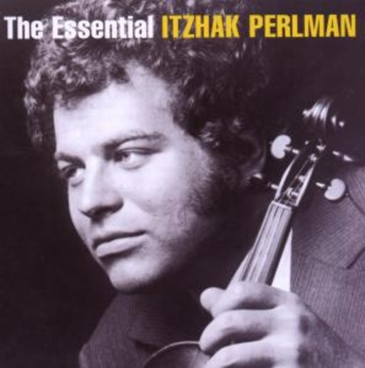 Itzhak Perlman – The Essential