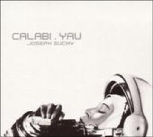 Joseph Suchy – Calabi.Yau