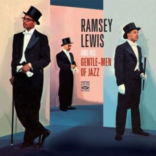 Gentle-Men Of Jazz