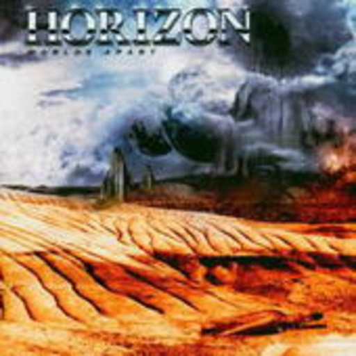 Horizon – Worlds Apart