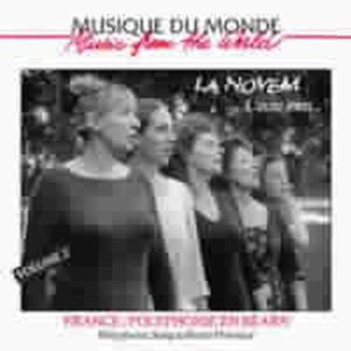 La Novem – Polyphonic Songs If The Bearn
