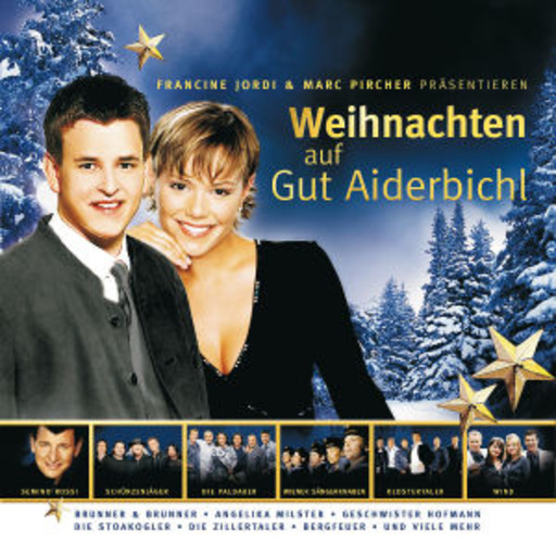 Weihnachten auf Gut Aiderbichl 2006