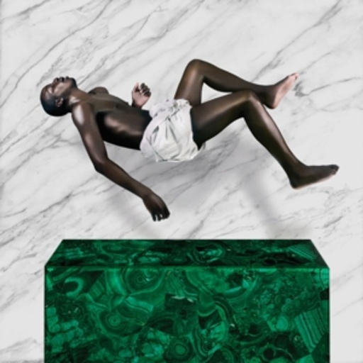Petite Noir – La Vie Est Belle - Life Is Beautiful